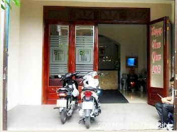 Hotel Thien Trang 4*