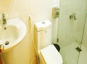 Thien Trang Hotel Ho Chi Minh City