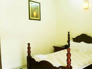 Hotel Thien Trang Ho Chi Minh City