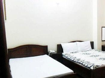 Hotel Thien Trang Ho Chi Minh City