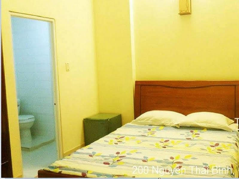 Hotel Thien Trang